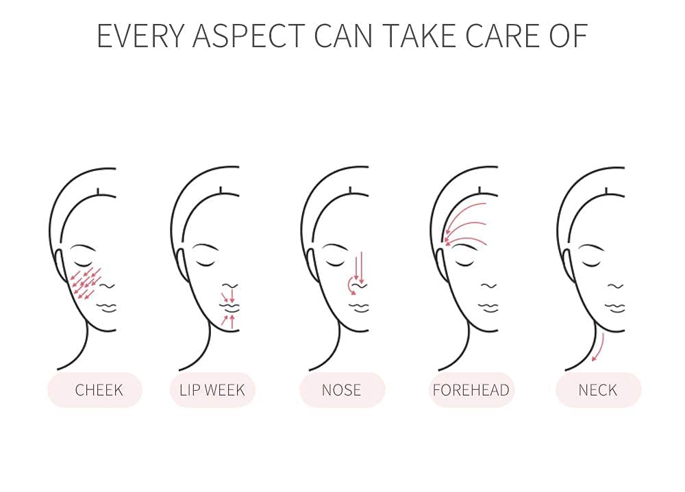 Getmecraft Professional Foundation Makeup Brush - Liquid, Cream & Powder Cosmetic Applicator - Soft Synthetic Bristles for Flawless Blending (Pink) | Perfect for Daily Makeup, Contouring & Professional Makeup Artist Kit