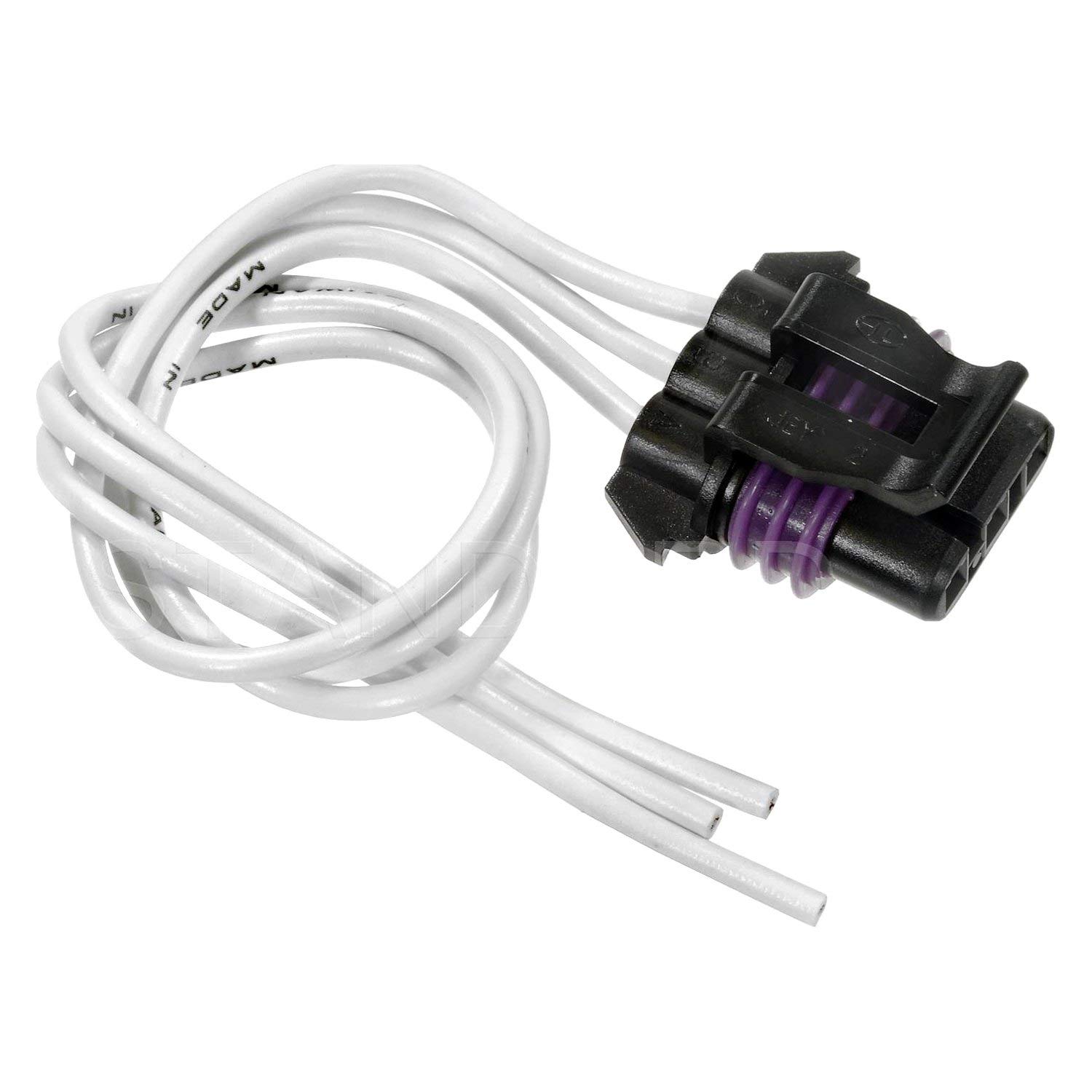 Standard Crankshaft Position Sensor - Engine Performance Part