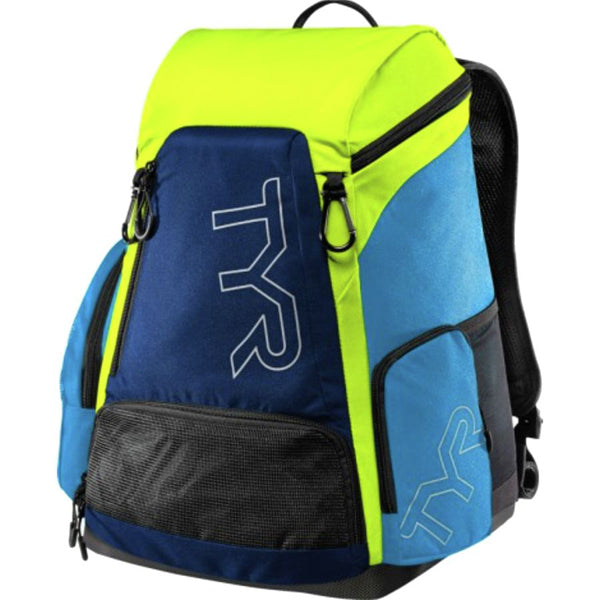 Alliance Backpack 30L - Waterproof Hiking Backpack for Men & Women - Lightweight Travel Backpack with Laptop Compartment - Perfect for Camping, Hiking, School & Daily Commute