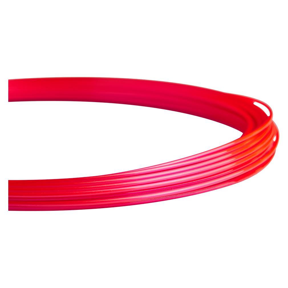 Element Soft IR 127 Tennis String Reel - Premium Synthetic Gut for Power & Comfort | Perfect for Recreational & Competitive Players | Great for Stringing Machines & DIY Tennis Racket Maintenance