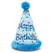 Birthday Boy Hat Toy - Fun Party Hat for Boys - Perfect for Birthday Parties & Celebrations