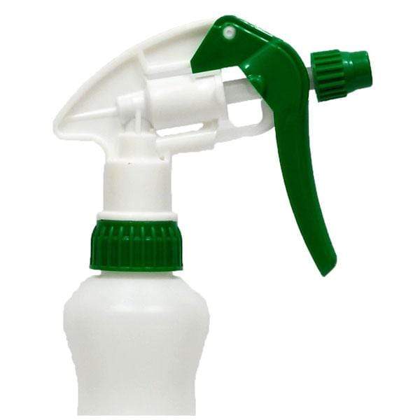 Canyon Triggers & Spray Bottles - Premium Quality for Hair Styling, Cleaning & Gardening - Durable & Easy to Use