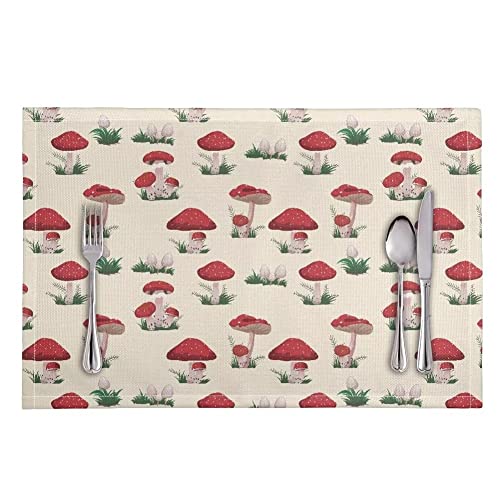 Mushroom