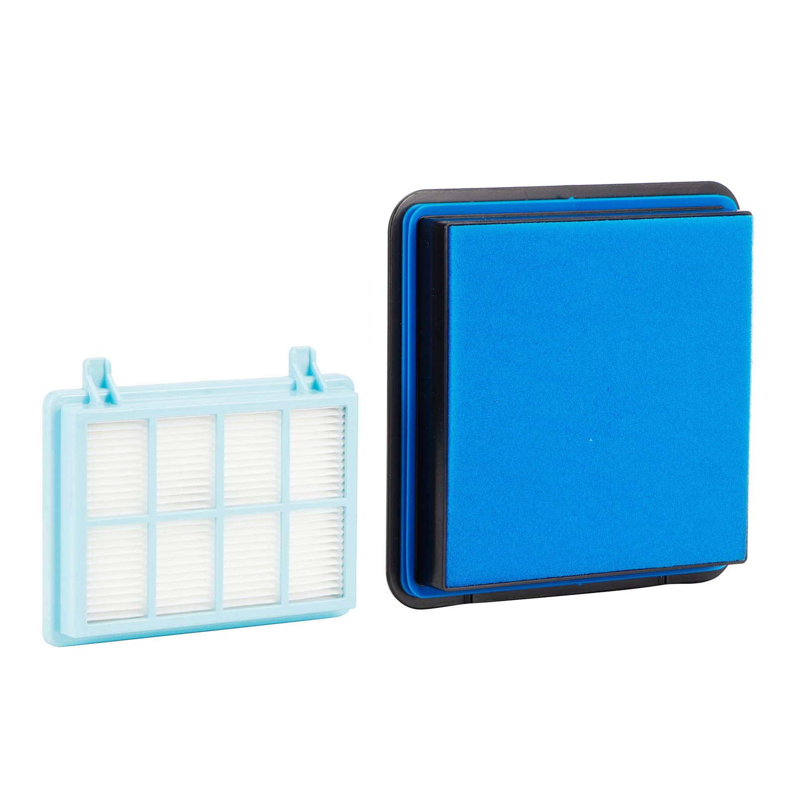 Durable Vacuum Cleaner Filter for Home Cleaning