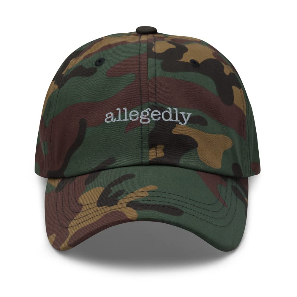 Funny Lawyer Hat - Perfect Gift for Law Students, Attorneys & Graduates | Hilarious Law School Graduation Gift for Legal Professionals