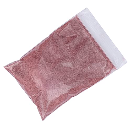 50g Non-Toxic PET Nail Glitter Powder - Safe for DIY Nail Art, Salon Use & Holiday Flower Decoration (LB911) | Perfect for Christmas, Halloween, Party Nails & Craft Projects