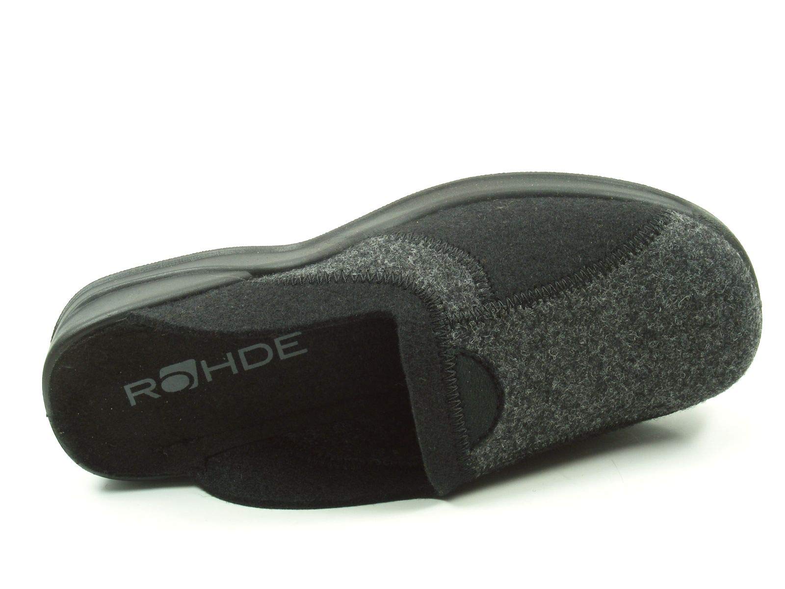 Men's Comfortable Clogs & Mules - Low Top Slip-On Sneakers for Casual Wear, Walking & Outdoor Activities