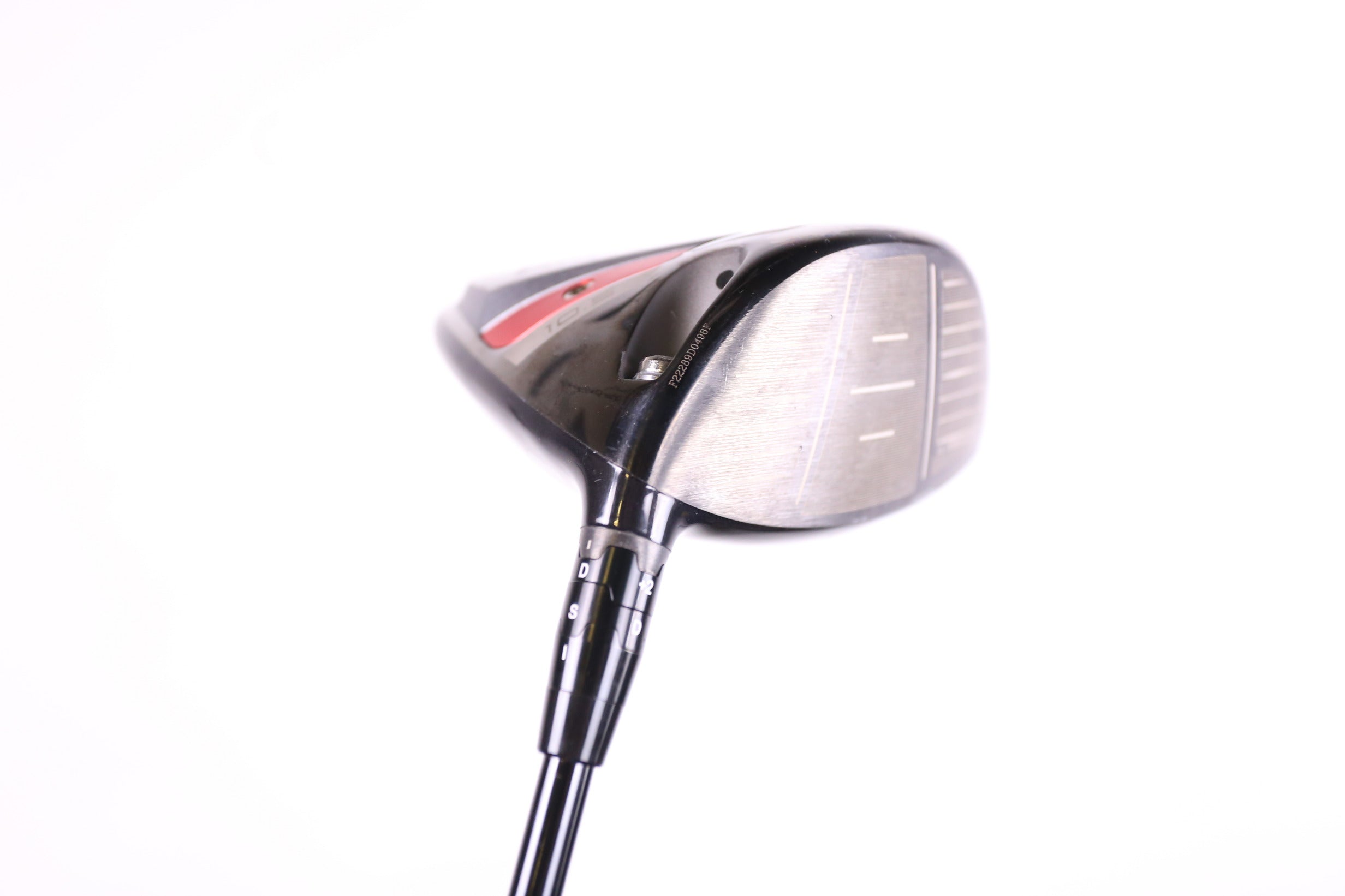 Used Callaway Big Bertha 23 Driver 10.5° Stiff Flex Project X HZRDUS Smoke Red RDX Right Hand Golf Club - Perfect for Men's Long Distance Drives & Tournament Play
