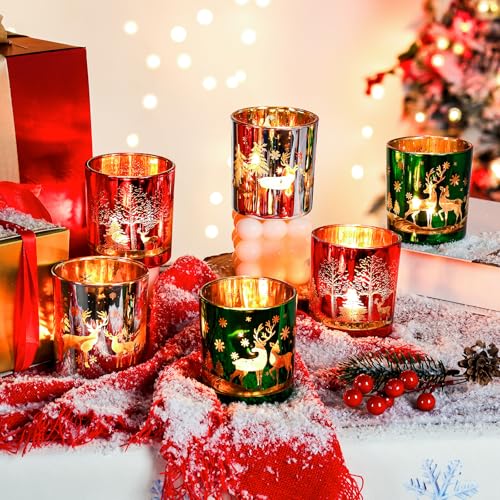 Christmas*glossy