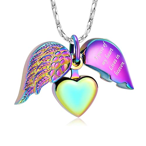 Locket-Colorful