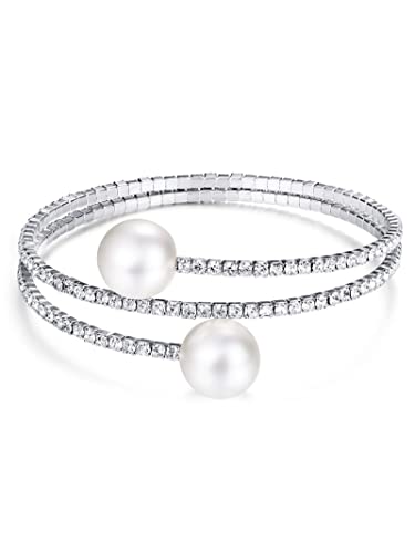 A3：pearl bracelet