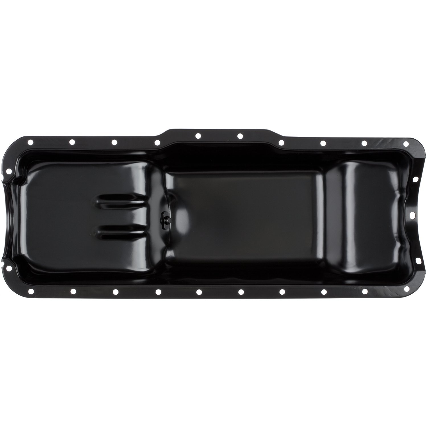ATP Automotive Graywerks 103088 Engine Oil Pan - High Performance Replacement for Smooth Engine Operation - Perfect for DIY Car Repairs & Maintenance
