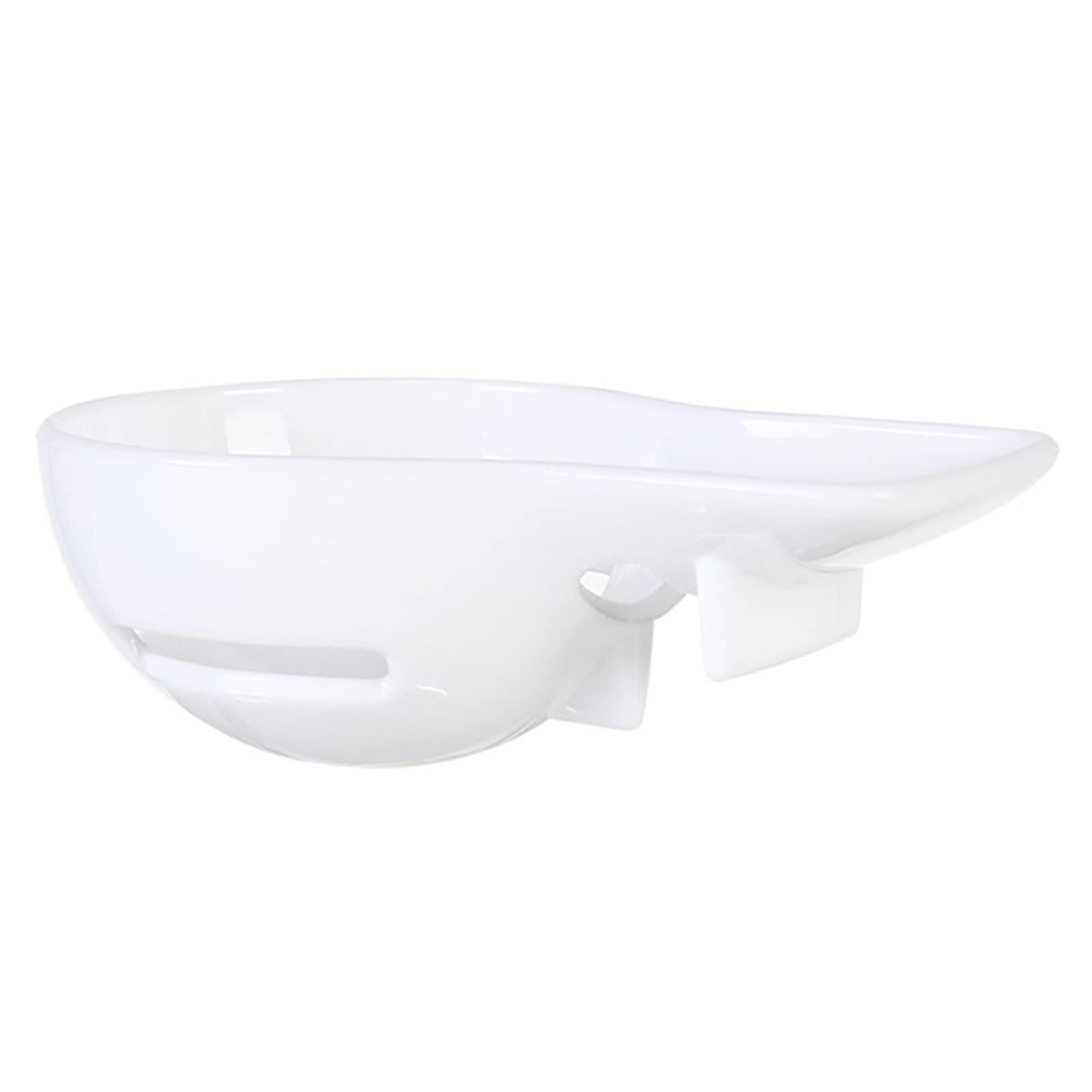 Premium Egg White Yolk Separator - 8.5x3.5cm Stainless Steel Baking Tool for Cooking, Baking & Cocktail Making - Perfect for Chefs, Bakers & Home Kitchen Use