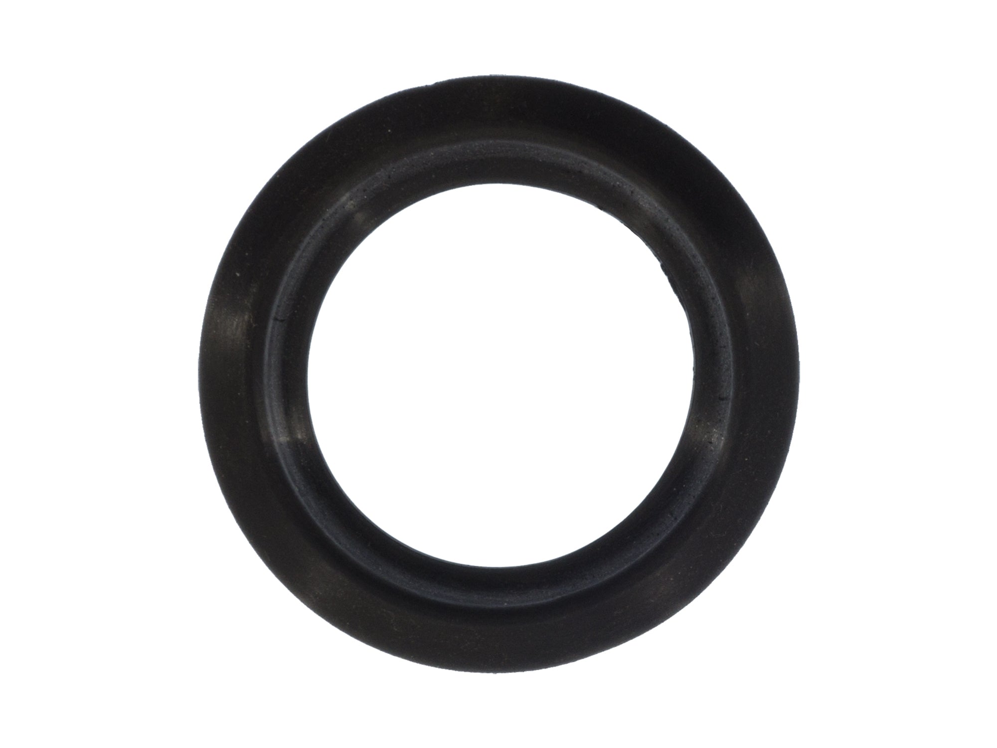 Late Vanagon Rear Hatch Lock Cylinder Gasket Replacement Part - Durable Auto Repair Seal for VW Camper Van & Westfalia