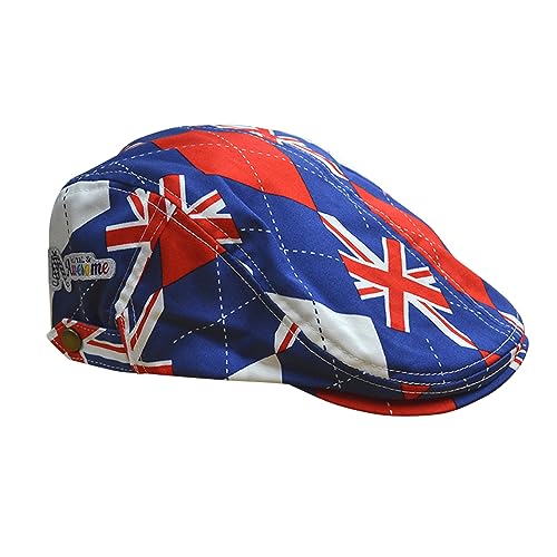Trew Brits