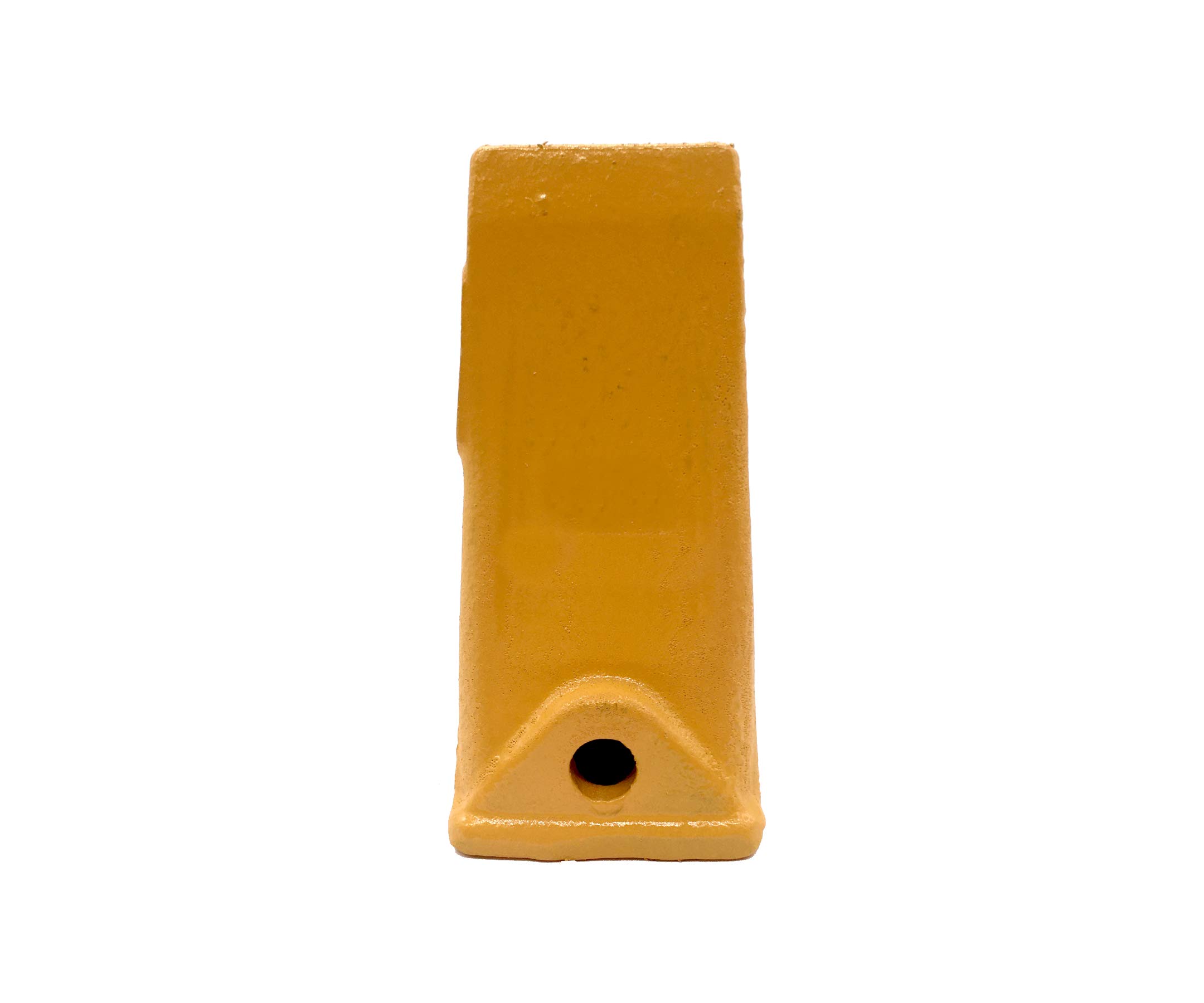 CAT VRS-50 Mini Excavator Bucket with Standard Dirt Teeth (238-3202 SP) - Compatible with 10 Pins | Ideal for Digging, Trenching & Construction Projects