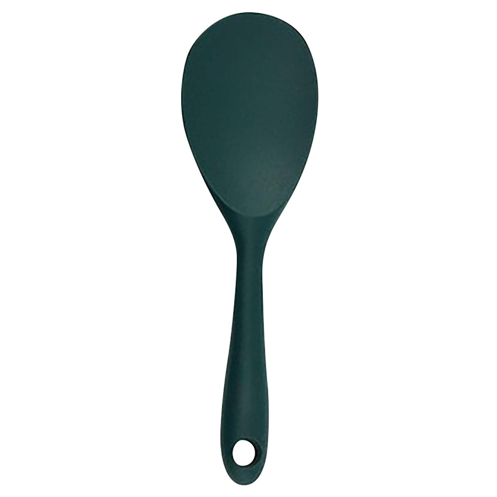 High Heat Resistant Silicone Spatula Set for Non-Stick Cookware - 3-Piece Kitchen Utensils for Baking, Cooking & Mixing - Perfect for Eggs, Pancakes & Cake Decorating