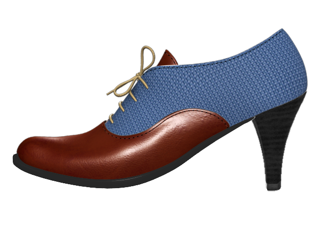 Holborn Cone Heel Shoes - Stylish & Comfortable Women's Heels for Work, Party & Evening Out