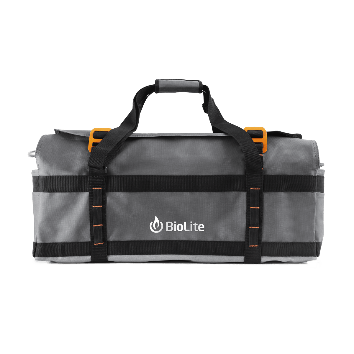 Portable Fire Pit Carry Bag - Heavy Duty Waterproof Storage Case for Outdoor Camping, Backyard, Picnic & Travel Accessories