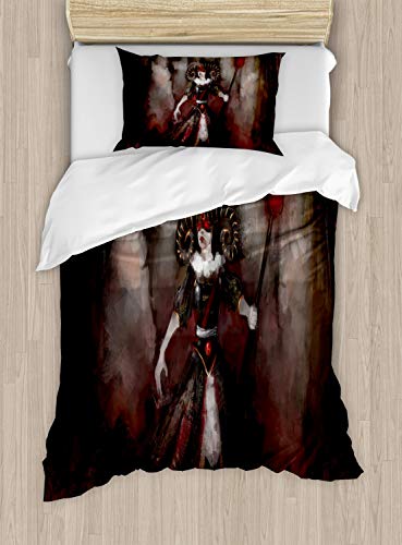 Black Red Grey