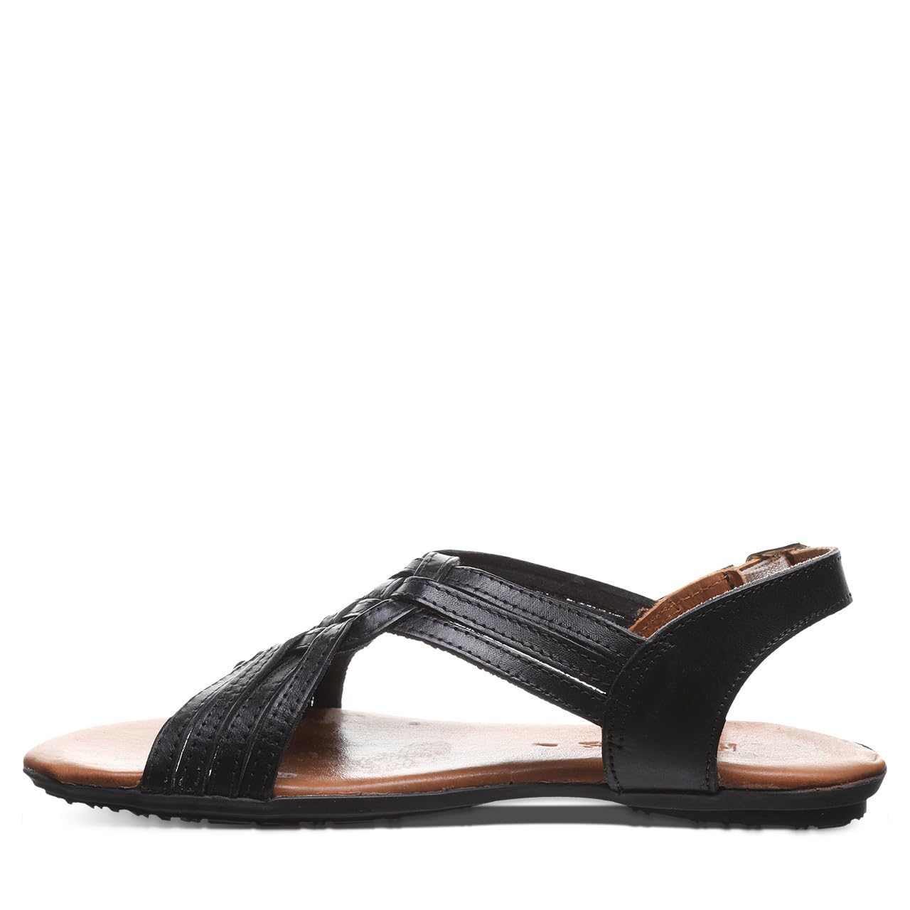 BEARPAW Women's Agate Sandal - Comfortable & Lightweight Summer Shoes for Women | Casual Outdoor Walking, Beach, Vacation Wear