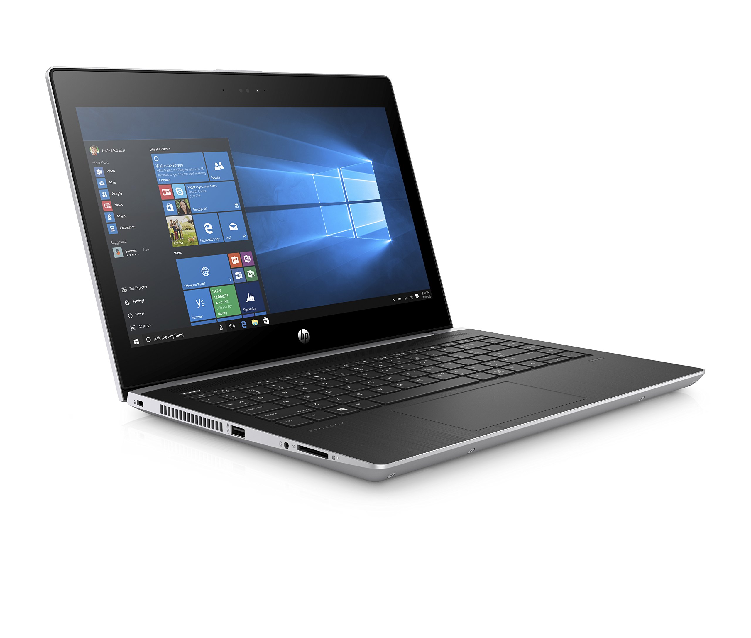 Refurbished HP ProBook 440 G5 14