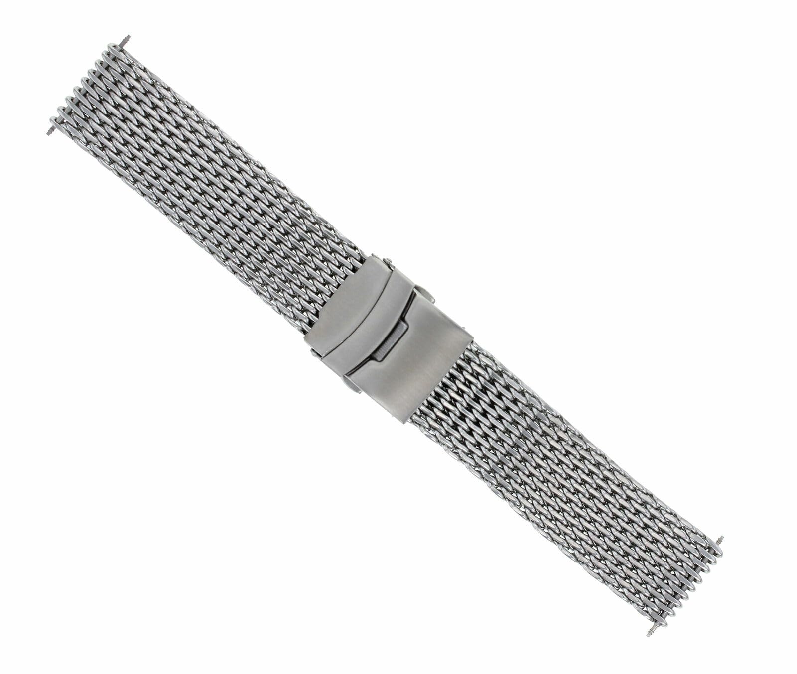 24mm Rubber Watch Band Strap for Sony Smart Watch 2 - Durable Replacement Strap with Brushed Metal Buckle - Perfect for Fitness, Swimming & Everyday Wear