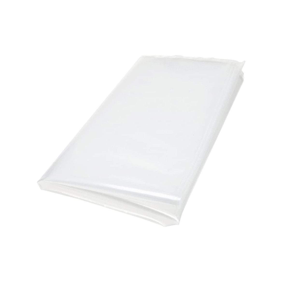 Powermatic 75 Dust Collector Lower Collection Bags - 50 Pack (6050011) | Premium Dust Collection System for Woodworking Shops & Industrial Workshops
