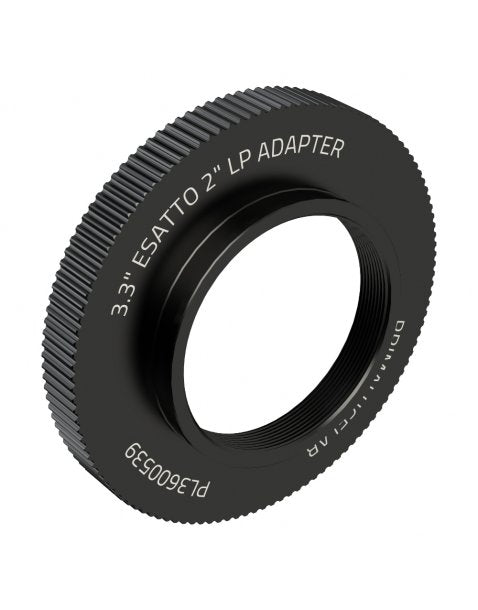 ESATTO 2 LP Low Profile Robotic Focuser Adapter - Compatible with Telescope Accessories for Astrophotography & Astronomy Enthusiasts