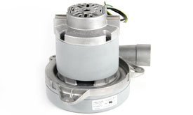 Ametek Lamb Vacuum Motor 117549-12 - High Performance Replacement Part for Industrial & Commercial Vacuums | Fast Shipping Included | Ideal for Cleaning Equipment, HVAC Systems, and Manufacturing Applications