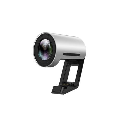 1306008 UVC30 4K Security Camera with Wall Mount - Indoor/Outdoor Surveillance for Home & Office Protection