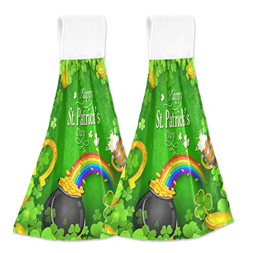 St. Patrick's Day Treasures