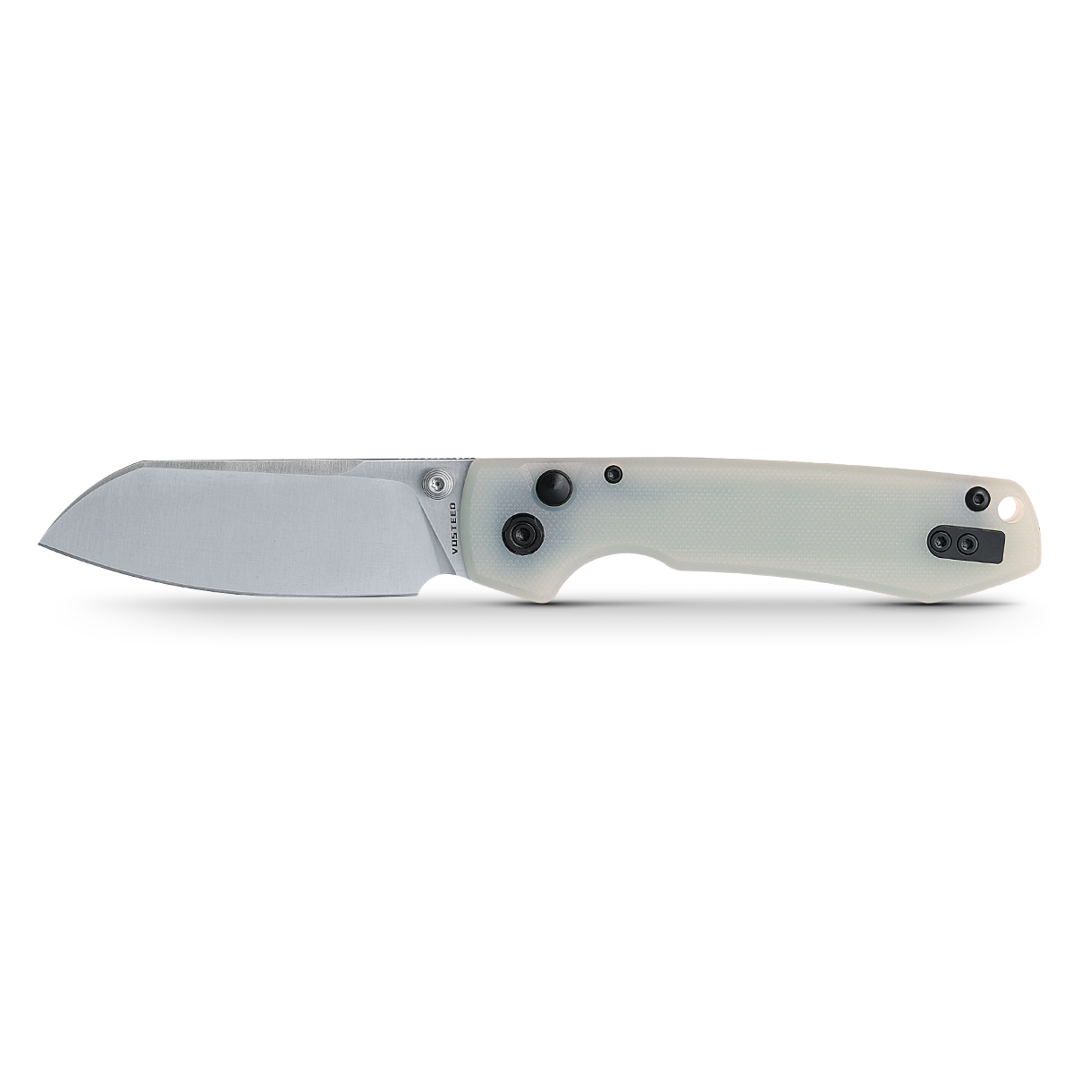 Raccoon® Button Lock Folding Knife - 3.25