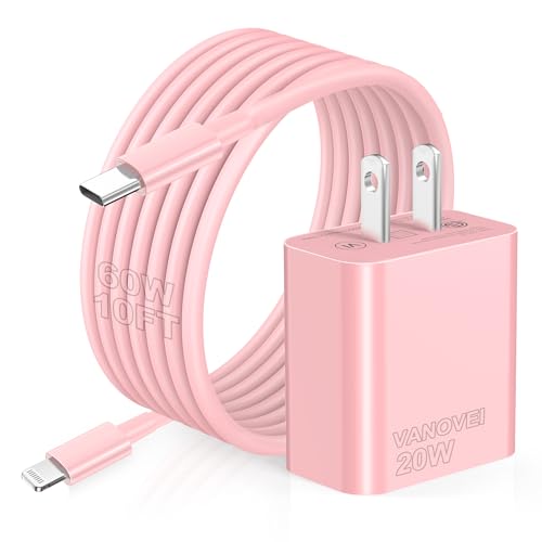 1pack Pink C-L