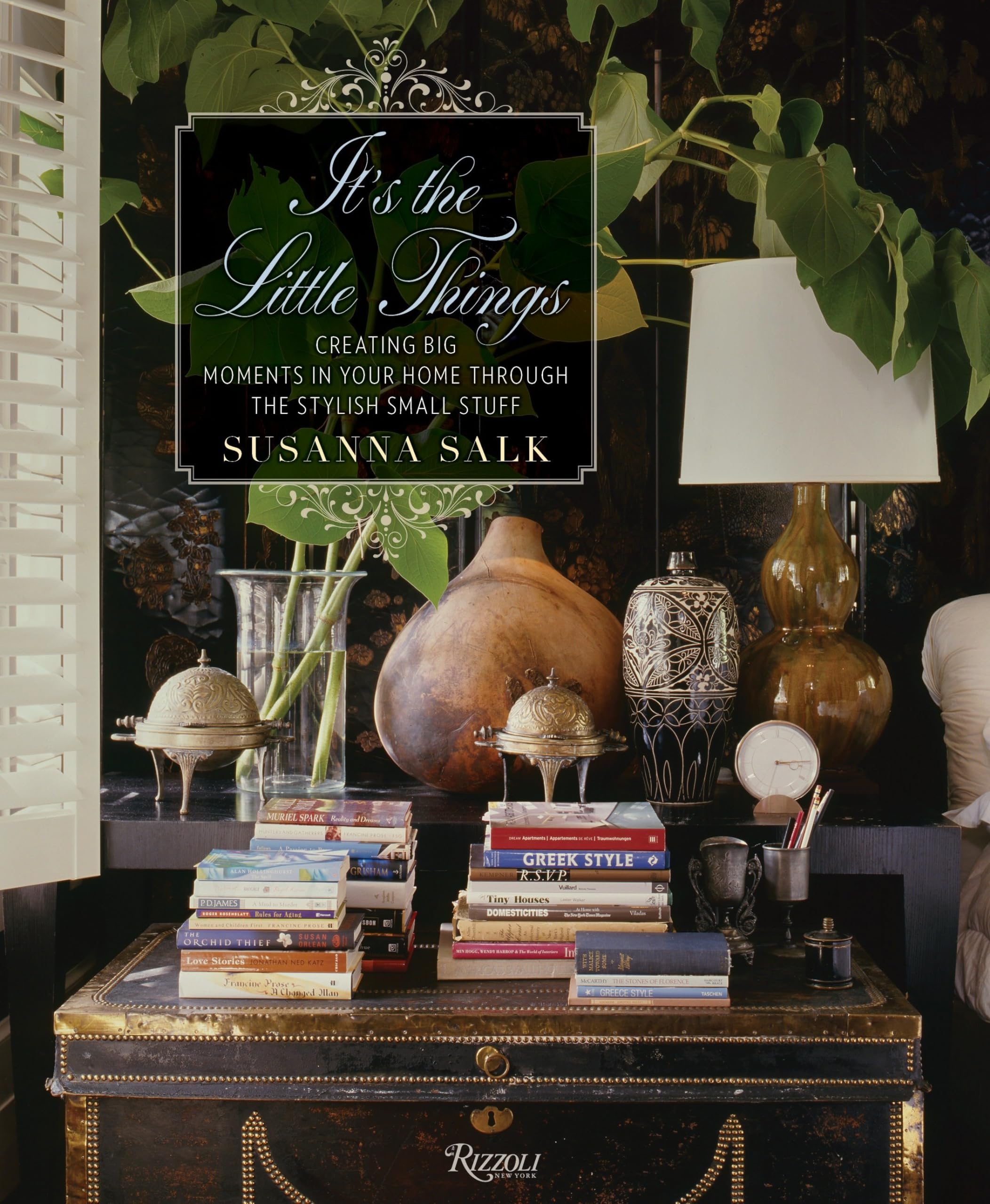 Stylish Home Decor Accessories - Small Details for Creating Big Moments | Perfect for Living Room, Bedroom & Office Decor