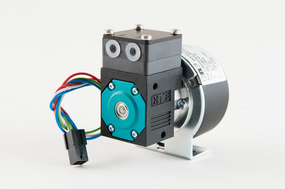 24V DC Fluid Transfer Pump - High Efficiency Electric Liquid Pump for Automotive, Marine, and Industrial Applications