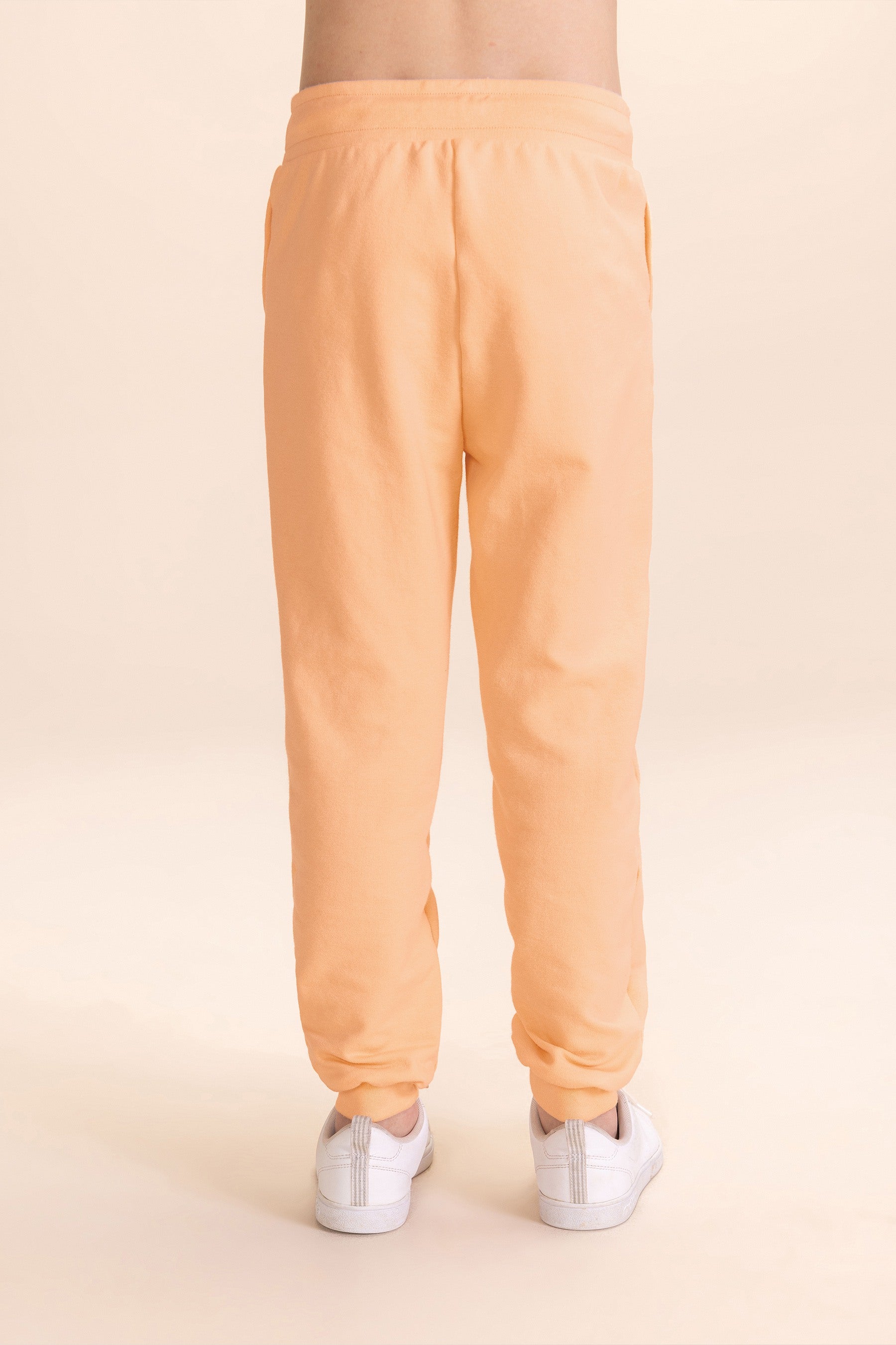 Kids Jogger Pants 455203 - Comfortable & Stylish Jogging Pants for Boys and Girls - Perfect for School, Playtime & Outdoor Activities