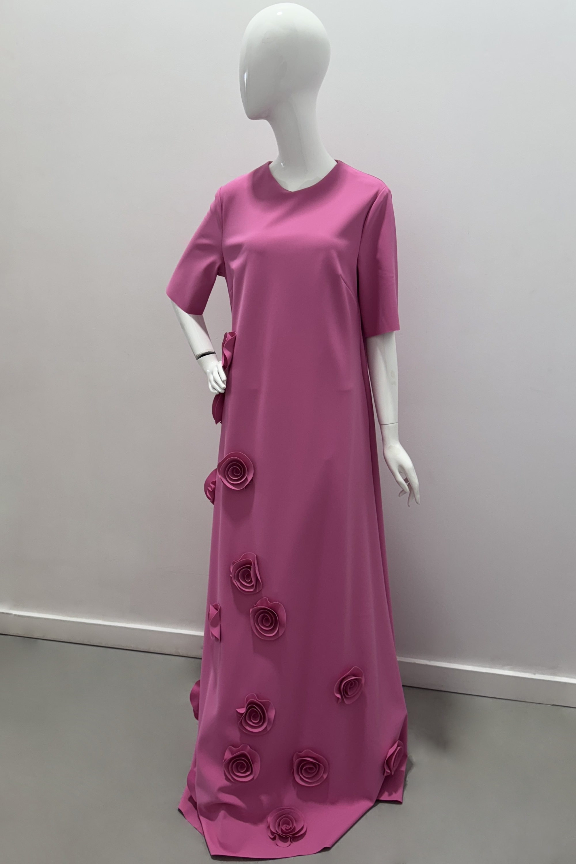 Greta Constantine Rembrandt Evening Gown - Elegant Formal Dress for Women | Perfect for Red Carpet Events, Galas & Special Occasions
