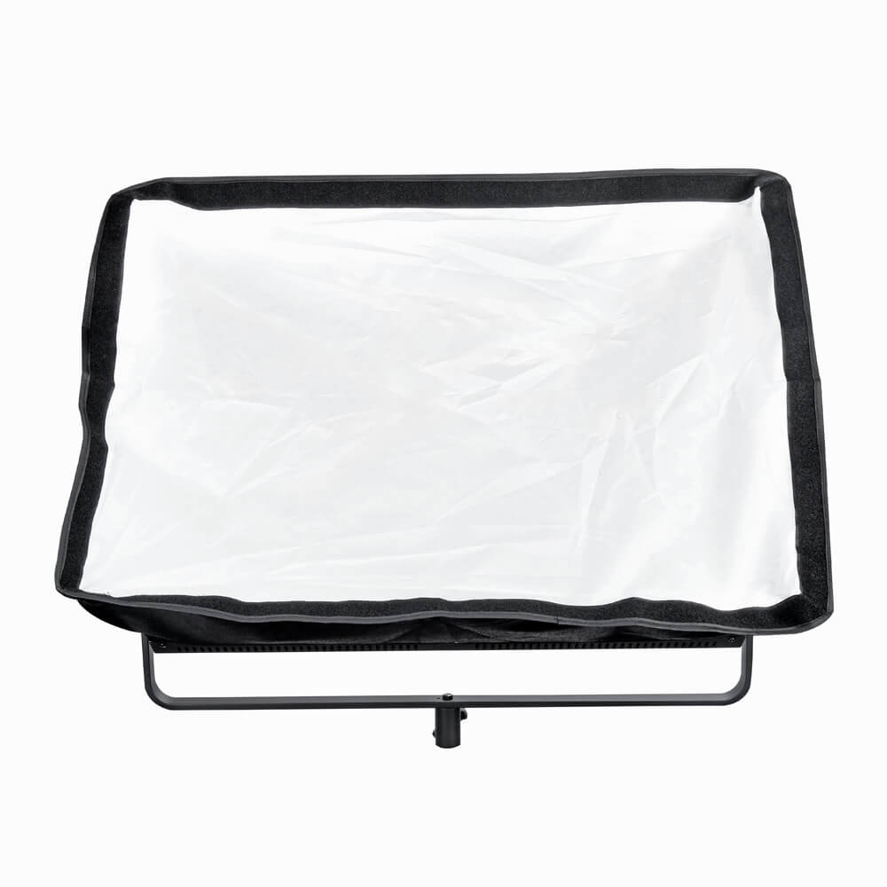 Rectangular Softbox for VNIX1000 LED Light Series - Professional Photography Lighting Diffuser | Perfect for Studio, Portrait, and Product Photography