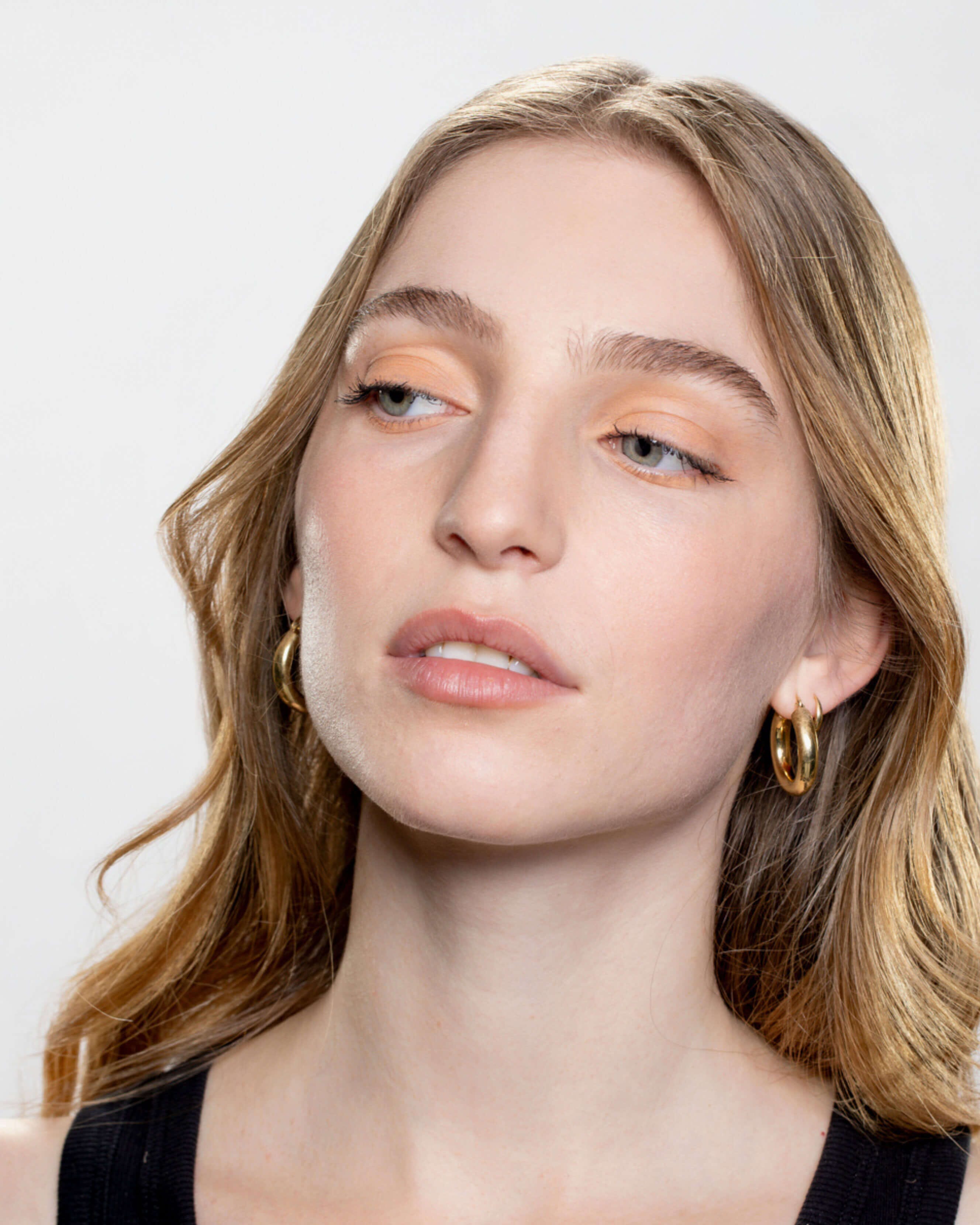Long-Lasting Mixed Media Liquid Eyeshadow - Waterproof & Smudge-Proof Eye Makeup for Day & Night Looks | Perfect for Parties, Weddings & Special Occasions