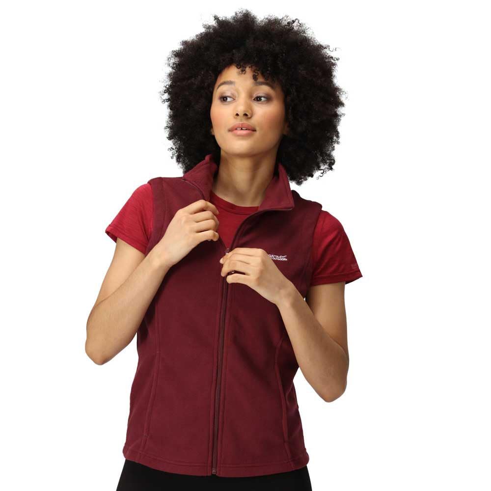 Regatta Women's Sweetness II Body Warmer - Lightweight Puffer Vest for Outdoor Activities, Hiking & Casual Wear