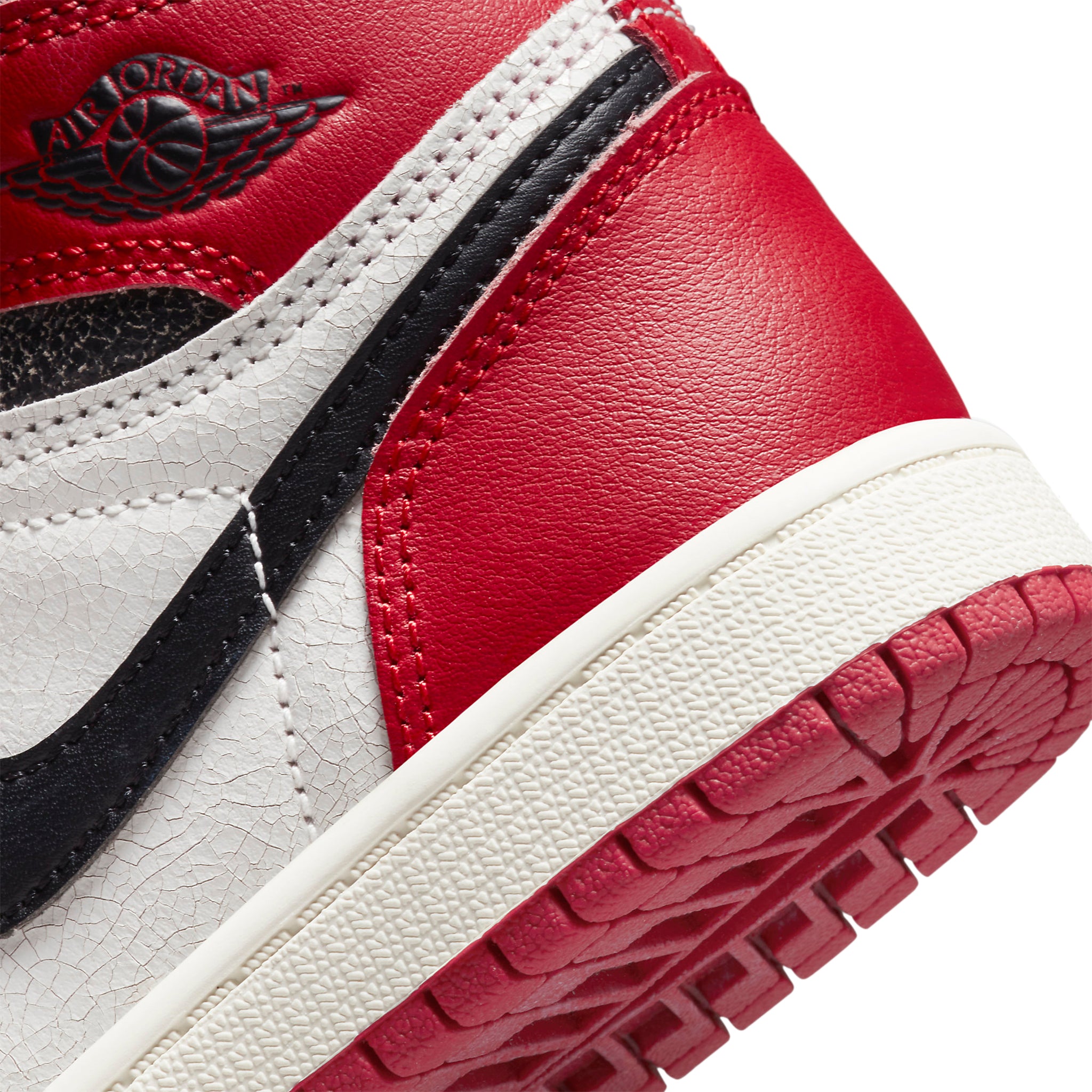 Air Jordan 1 Retro High OG Lost And Found (PS) - Classic Basketball Sneakers for Men & Women - Perfect for Streetwear, Sneaker Collection & Casual Outfits