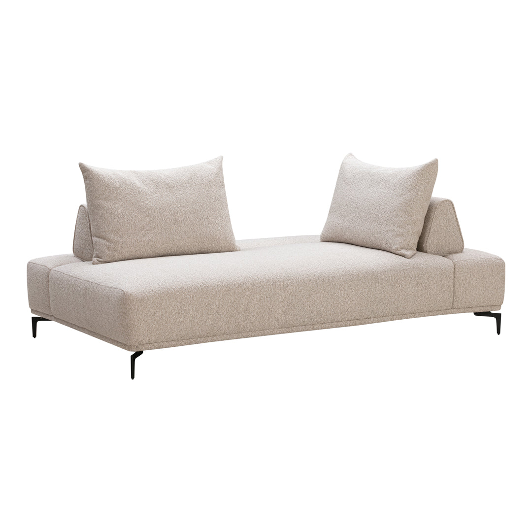 Modular Sofa Set (6-Piece) - Customizable Sectional Couch for Living Room, Lounge & Home Theater - Modern Furniture for Small Spaces & Apartments