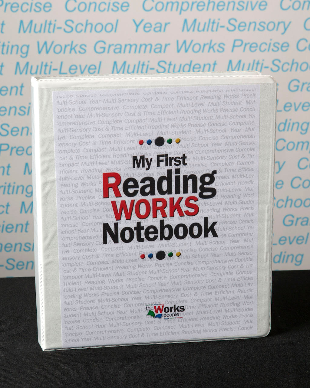 My First Reading Workbook for Kids - Learn to Read & Write | Perfect for Homeschooling, Preschool & Kindergarten Learning Activities