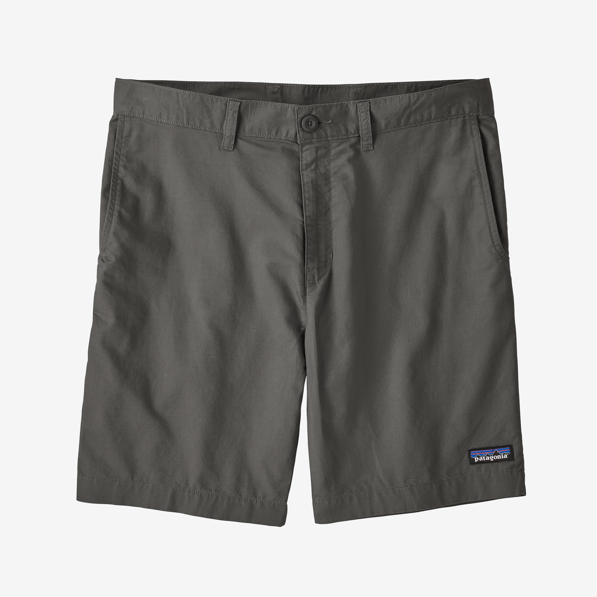 Men's Lightweight Hemp Shorts - Breathable & Comfortable for Summer, Travel & Outdoor Activities