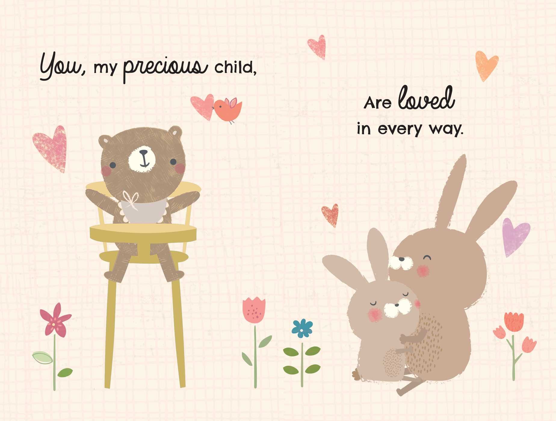 Special Delivery Baby Book - Heartwarming Gift for Newborns & Parents