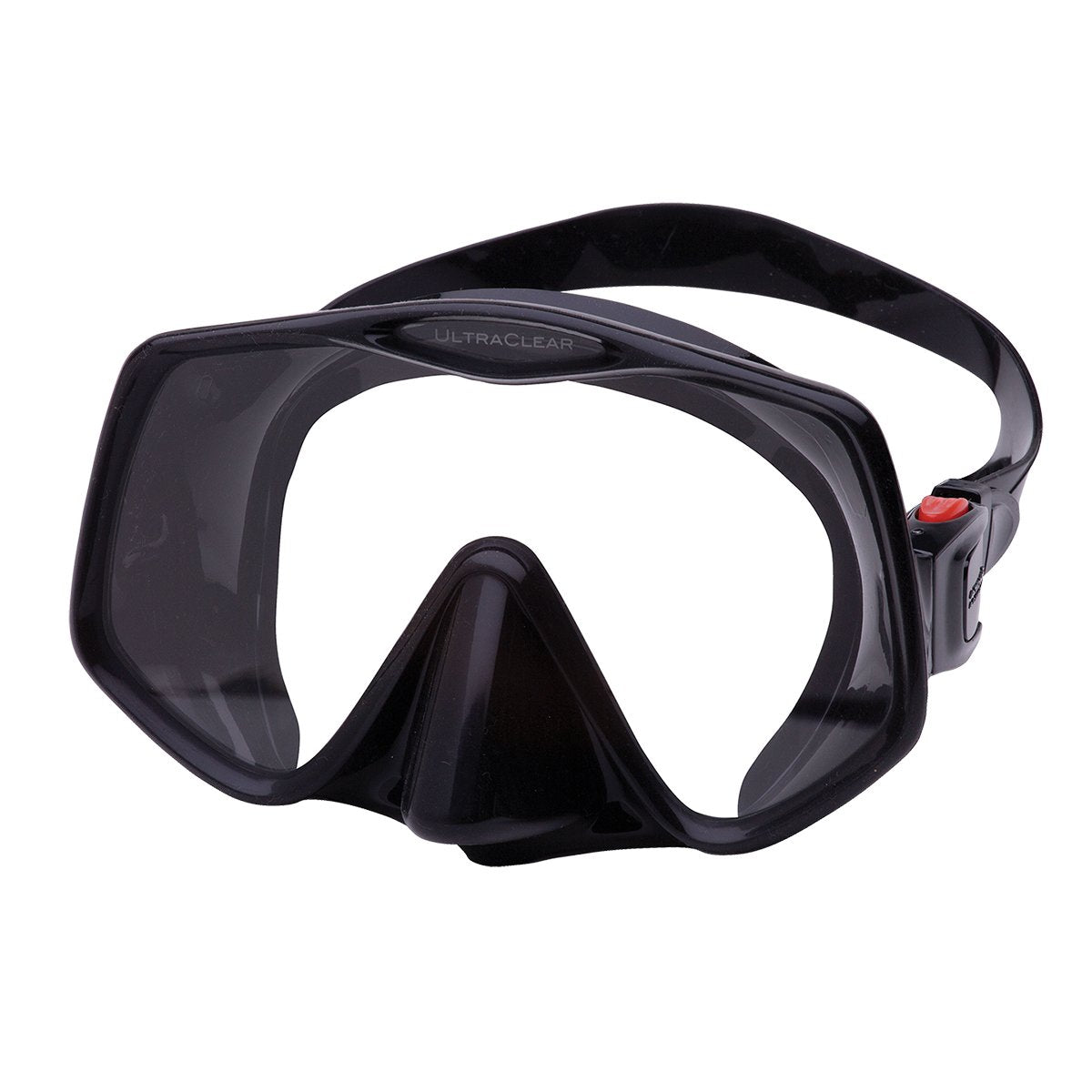 Frameless 2-Pack Face Masks - Breathable & Comfortable for Daily Use, Travel, and Outdoor Activities