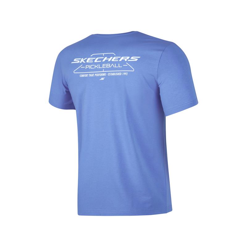 Men's Casual Short Sleeve T-Shirt P224M105/03Z1 - Comfortable Cotton Tee for Everyday Wear, Gym & Outdoor Activities