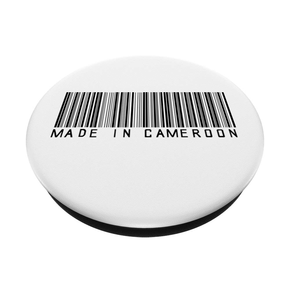 Cameroon Crafted Premium Phone Accessories - Durable & Stylish for Everyday Use & Travel