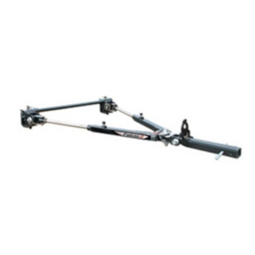 Roadmaster 520 Tow Bar - Heavy Duty Vehicle Towing System for RVs & Trailers - Perfect for Road Trips & Camping Adventures